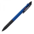 Długopis plastikowy 3w1 BOGOTA niebieski 045804 (5) thumbnail