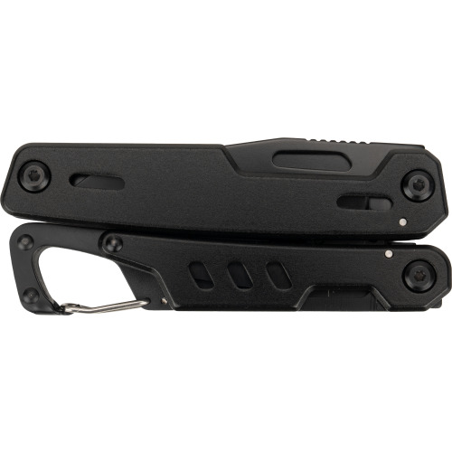 Narzędzie wielofunkcyjne NOBLE Schwarzwolf Czarny F2405700AJ303 (10)
