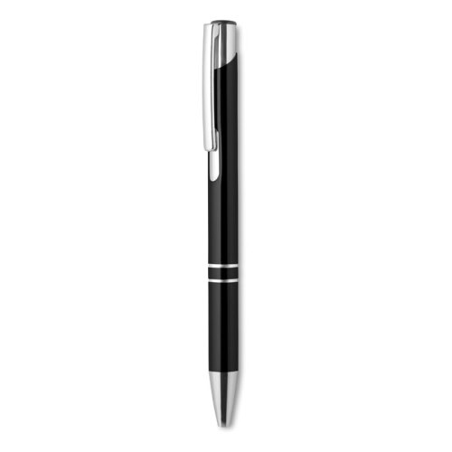 Długopis wciskany czarny KC8893-03 (1)