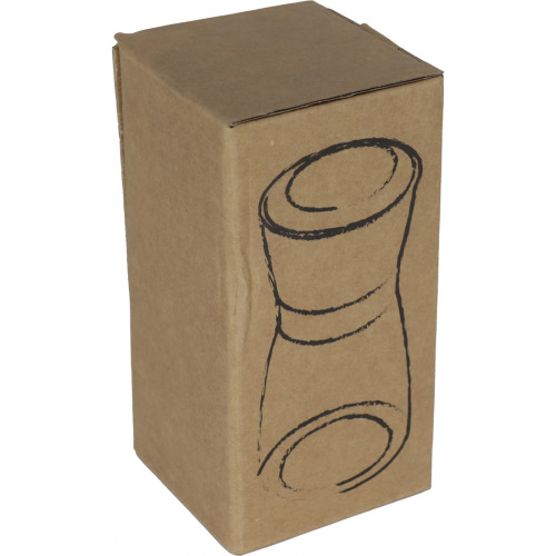 Młynek do przypraw BRETT Czarny 8158703 (6)