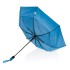 Mały parasol automatyczny 21" Impact AWARE™ RPET niebieski P850.435 (2) thumbnail