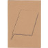 Notatnik A5 w linie HENRI Czarny 2539403 (5) thumbnail