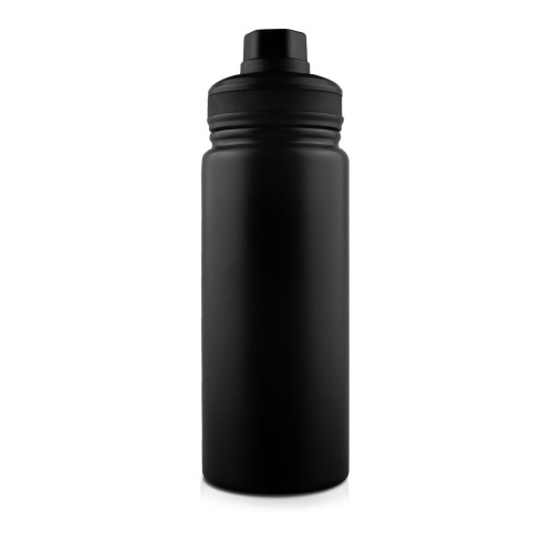 Butelka termiczna 600 ml Air Gifts | Sharon Czarny V6975-03 (8)