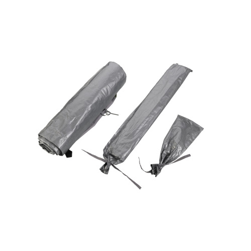 Namiot plażowy KERKINI Schwarzwolf Niebieski F4801700AJ304 (4)