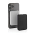 Magnetyczny bezprzewodowy power bank 5000 mAh, 5W Stellar Biały P322.5903 (7) thumbnail