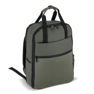 Plecak InSide Out Carry Pack Ciemnozielony