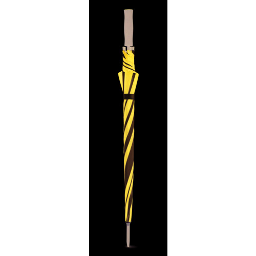 Parasol automatyczny dwukoloro Niebieski MO8781-37 (1)