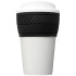 Kubek termiczny z serii Brite-Americano® tyre o pojemności 350 ml Biały 21008801 (1) thumbnail