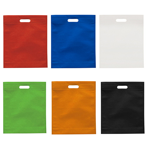 Torba non-woven, duża 80g / Dory Czarny IP31106611 (2)