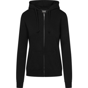 Bluza Damska Slim Bawełniana z Kapturem