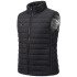 SCX.design G03 ThermoVest – kamizelka ogrzewana Czarny 1PX14903  thumbnail