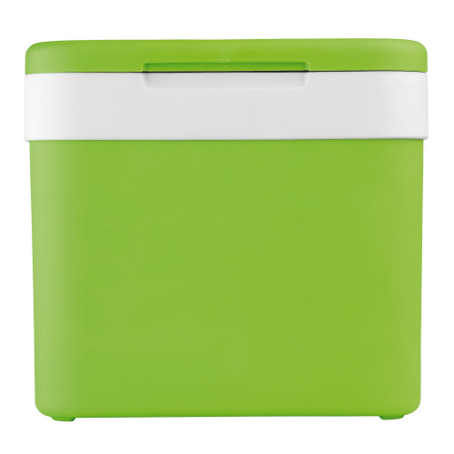 Pudełko chłodzące Classic 10 l Jasnozielony LT95106-N0032 (6)