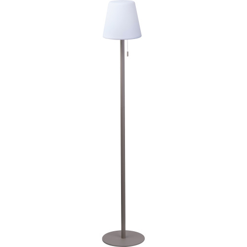 Lampa stojąca zmieniająca kolory BRIDGET Biały 9537206 (10)