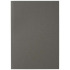 Notatnik Novella Austen A5 w miękkiej okładce Szary 21298504 (3) thumbnail