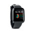 Monitorujący smartwatch czarny MO6166-03  thumbnail