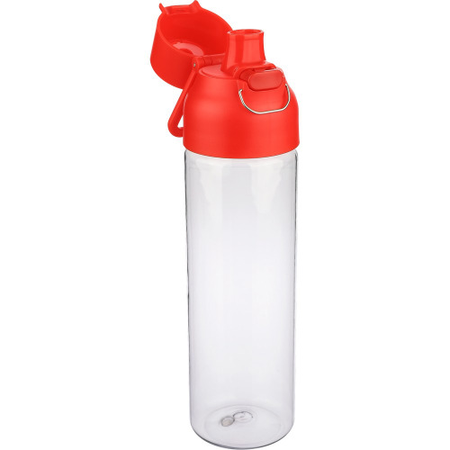 Butelka sportowa 750 ml Czerwony VB295-05 (8)