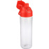Butelka sportowa 750 ml Czerwony VB295-05 (8) thumbnail