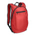 Plecak sportowy 210D czerwony MO9037-05  thumbnail