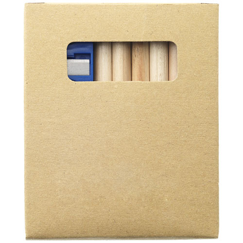 8-elementowy zestaw do malowania i rysunku Streaks Piasek pustyni 10621800 (1)