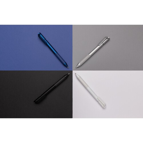 Długopis przekręcany TwistLock, RABS blue P611.185 (8)