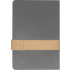 Notatnik A5 w linie DOUGLAS Szary 2422707 (3) thumbnail
