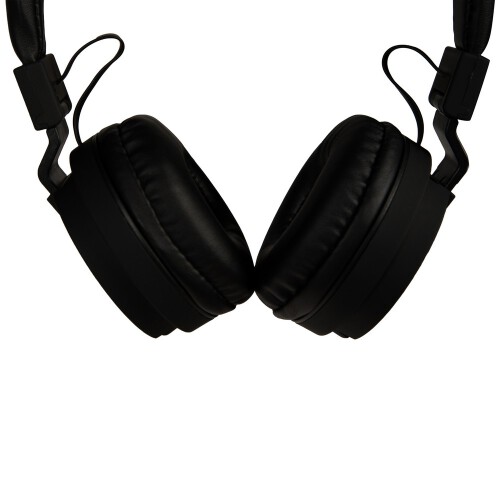 Słuchawki nauszne czarny V3566-03 (2)