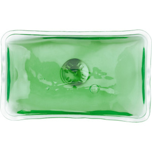 Ogrzewacz do rąk Jasnozielony