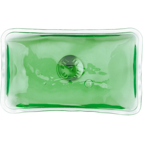 Ogrzewacz do rąk Jasnozielony V4033-10 