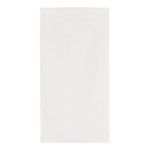 Szybkoschnący ręcznik R-PET 50 x 100 cm sublimacja Biały / szary LT95003-N0161 (1)