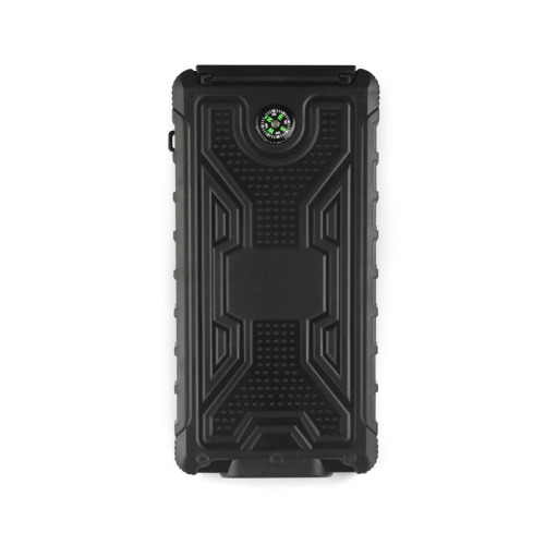 Powerbank SOL 10000 mAh Czarny 45122-02 (3)