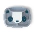 Lunchbox dziecięcy Wonder MONBENTO, Blue Panda Blue Panda B358280028 (1) thumbnail