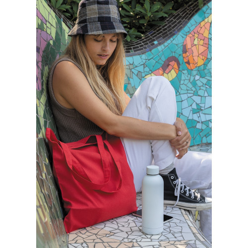 Torba na zakupy AWARE™ Czerwony P762.624 (4)