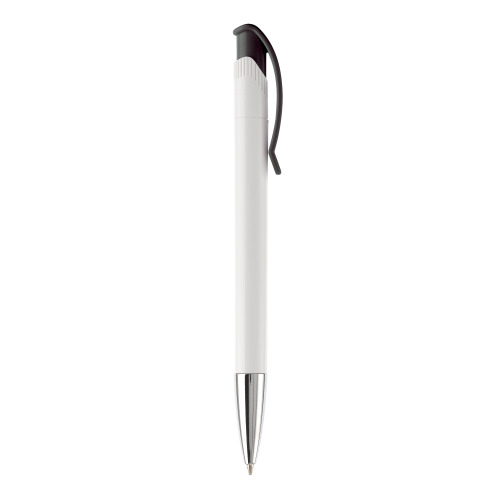 Długopis Apollo Biały / czarny LT87107-N0102 (1)