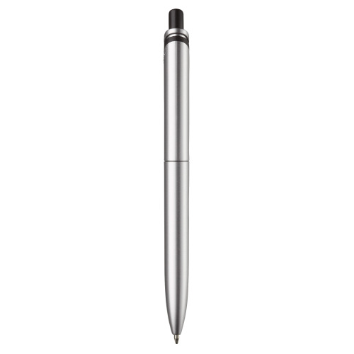 Długopis Click-Shadow metallic Srebrny LT87763-N0005 (3)