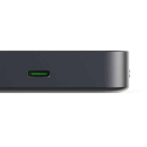 Magnetyczny power bank 10000 mAh Hama Czarny VH037-03 (9)