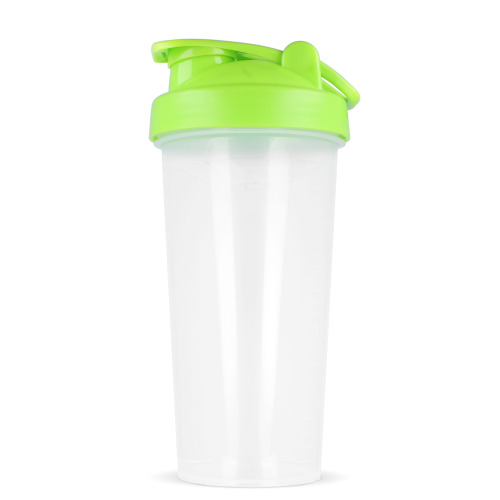 Butelka shaker 700ml Jasnozielony LT98906-N0032 (1)