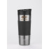Kubek termiczny RONDE 420 ml Czarny 16044-02 (9) thumbnail