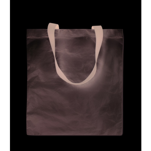 Torba na zakupy Tyvek® Srebrny MO9368-14 (1)