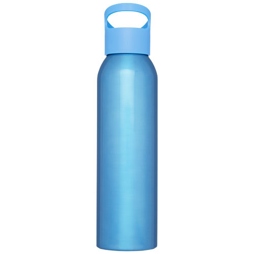 Bidon Sky o pojemności 650 ml Jasnoniebieski 10065350 (2)