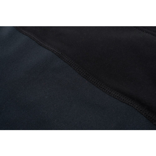 Bandana MISMI Schwarzwolf Czarny T4000100AJ303 (7)