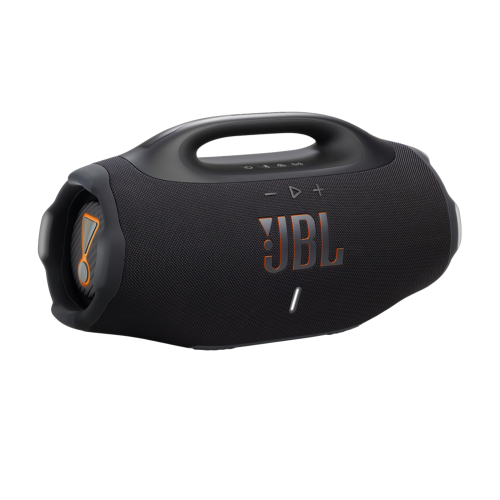 Głośnik JBL BOOMBOX 4 Czarny JBLBMBX4_BL 