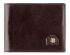 Męski portfel WITTCHEN z herbem średni Brązowy WITT39-1-173  thumbnail