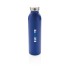 Próżniowa butelka sportowa 600 ml niebieski P433.215 (5) thumbnail