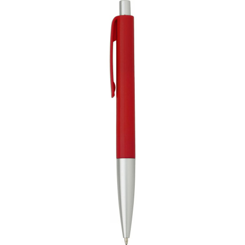 Długopis czerwony V1675-05 (1)