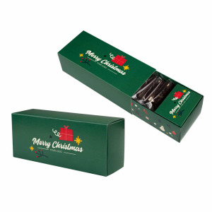 Zestaw Czekoladek Chocolate Bites Box