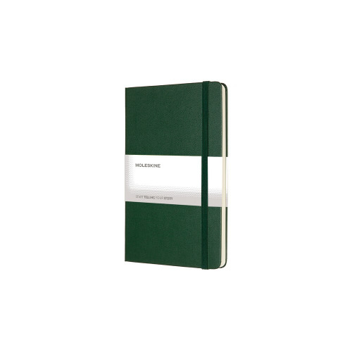 MOLESKINE Notatnik ok. A5 Khaki VM302-25 (1)