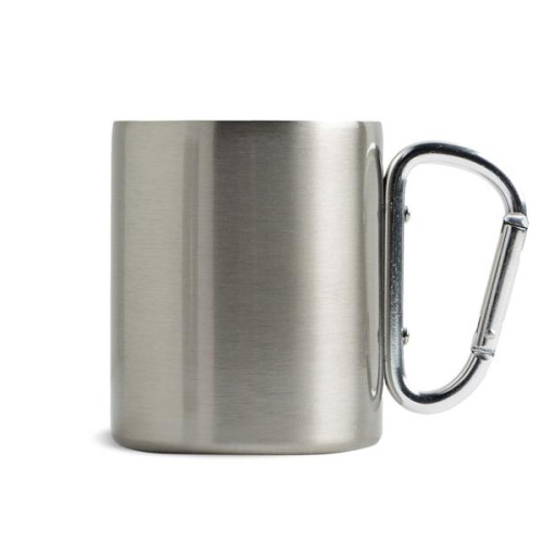 Kubek z karabińczykiem / MRSS Hook Srebrny IP37071590 