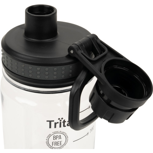 Butelka z tritanu 800 ml KIBO Schwarzwolf Przeźroczysty F4900201AJ366 (7)