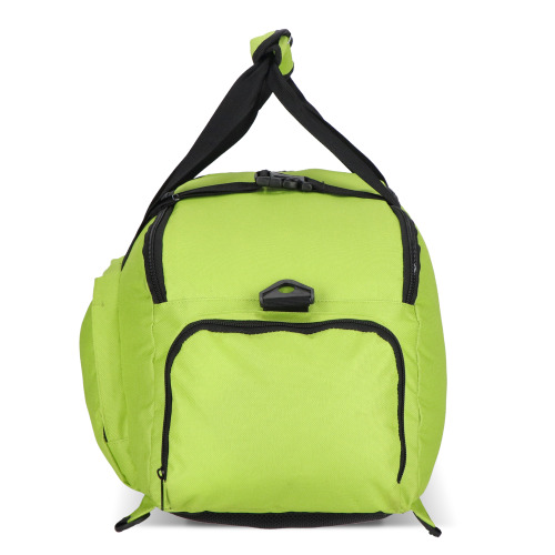 Torba sportowa / plecak Karo R-PET 27L Jasnozielony LT95281-N0032 (8)