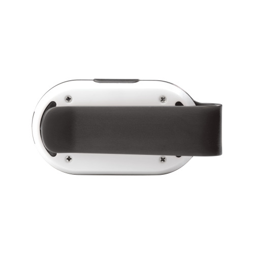 Przypinana lampka Czarny / biały LT91238-N0201 (1)